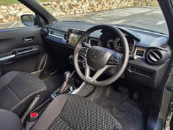 2024 Suzuki
Ignis Shadow