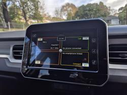 2024 Suzuki Ignis Shadow