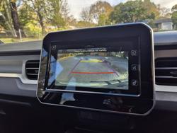 2024 Suzuki Ignis Shadow