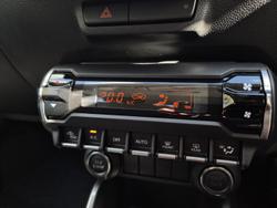 2024 Suzuki Ignis Shadow