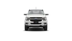2025 Ford
Ranger XLT