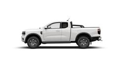 2025 Ford
Ranger XLT