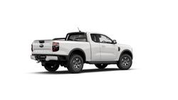 2025 Ford
Ranger XLT