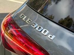 2020 Mercedes-Benz
GLE-Class GLE300 d
