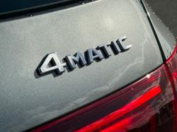 2020 Mercedes-Benz
GLE-Class GLE300 d