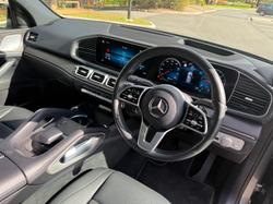 2020 Mercedes-Benz
GLE-Class GLE300 d