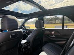2020 Mercedes-Benz
GLE-Class GLE300 d