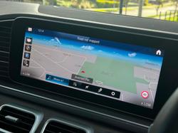2020 Mercedes-Benz
GLE-Class GLE300 d