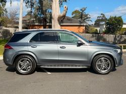 2020 Mercedes-Benz
GLE-Class GLE300 d
