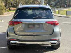 2020 Mercedes-Benz
GLE-Class GLE300 d