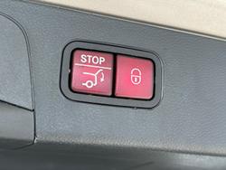 2019 Mercedes-Benz GLC-Class GLC43 AMG X253 Four Wheel Drive Mojave Silver