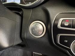 2019 Mercedes-Benz GLC-Class GLC43 AMG X253 Four Wheel Drive Mojave Silver