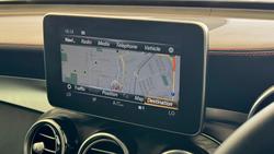 2019 Mercedes-Benz GLC-Class GLC43 AMG X253 Four Wheel Drive Mojave Silver