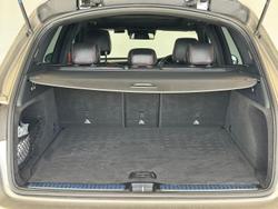 2019 Mercedes-Benz GLC-Class GLC43 AMG X253 Four Wheel Drive Mojave Silver