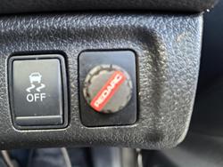 2020 Nissan Navara ST D23 MY21 4X4 Dual Range Twilight Grey