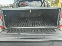 2020 Nissan Navara ST D23 MY21 4X4 Dual Range Twilight Grey