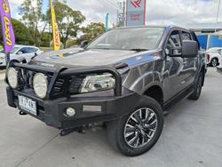 2020 Nissan
Navara ST
