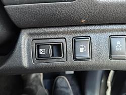 2020 Nissan Navara ST D23 MY21 4X4 Dual Range Twilight Grey