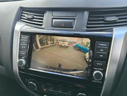 2020 Nissan Navara ST D23 MY21 4X4 Dual Range Twilight Grey
