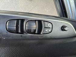 2020 Nissan Navara ST D23 MY21 4X4 Dual Range Twilight Grey