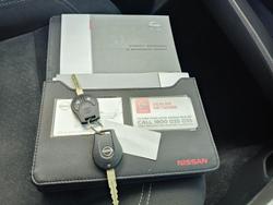 2020 Nissan Navara ST D23 MY21 4X4 Dual Range Twilight Grey