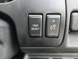 2020 Nissan Navara ST D23 MY21 4X4 Dual Range Twilight Grey