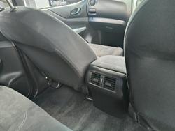 2020 Nissan
Navara ST