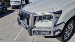 2020 Toyota
Landcruiser Prado VX