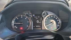 2020 Toyota
Landcruiser Prado VX