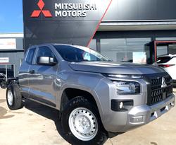 Mitsubishi MV4W30