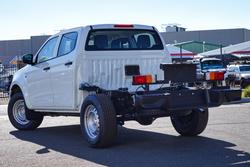 2026 Isuzu D-MAX SX High Ride