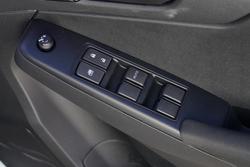 2026 Isuzu D-MAX SX High Ride