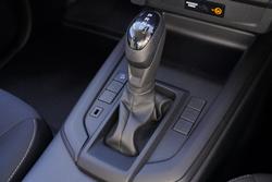 2026 Isuzu D-MAX SX High Ride