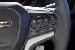 2026 Isuzu D-MAX SX High Ride