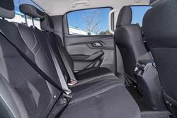 2026 Isuzu D-MAX SX High Ride