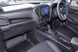 2026 Isuzu D-MAX SX High Ride