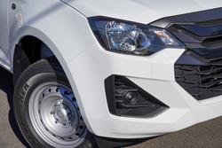2026 Isuzu D-MAX SX High Ride