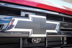 2024 Chevrolet Silverado