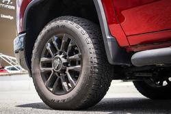 2024 Chevrolet Silverado