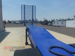 2020 Vawdrey B Double Skel Chassis