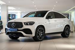 2020 Mercedes-Benz
GLE-Class GLE53 AMG