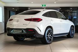 2020 Mercedes-Benz
GLE-Class GLE53 AMG