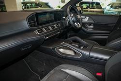2020 Mercedes-Benz
GLE-Class GLE53 AMG