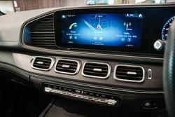 2020 Mercedes-Benz
GLE-Class GLE53 AMG