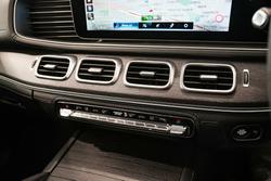 2020 Mercedes-Benz
GLE-Class GLE53 AMG