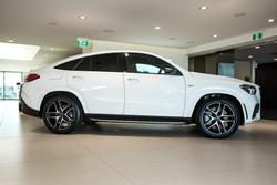 2020 Mercedes-Benz
GLE-Class GLE53 AMG