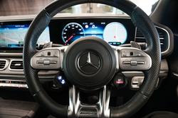 2020 Mercedes-Benz
GLE-Class GLE53 AMG