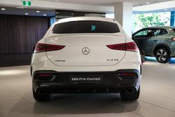 2020 Mercedes-Benz
GLE-Class GLE53 AMG