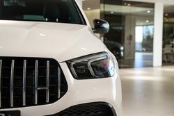 2020 Mercedes-Benz
GLE-Class GLE53 AMG