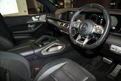 2020 Mercedes-Benz
GLE-Class GLE53 AMG